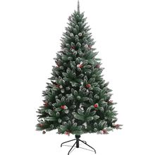 Product image of ნაძვის ხე მილანი 180სმ (OS-180)