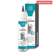 Product image of M-Pets ყურის საწმენდი ლოსიონი