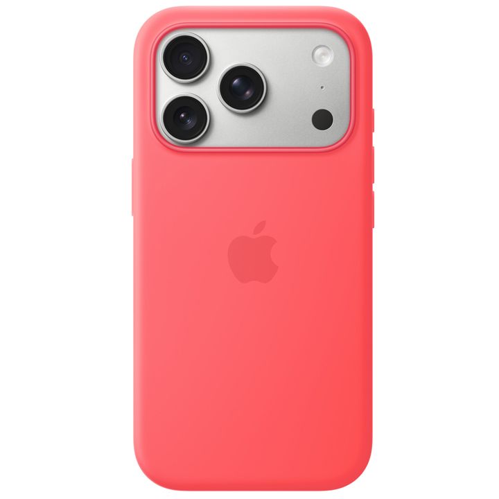 apple-iphone-17-pro-silicone-case-with-magsafe-bright-guava-mobiluri-telefonis-qeisi