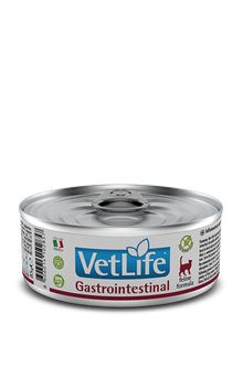 Product image of FARMINA VETLIFE კატის სველი საკვები 85 გრ