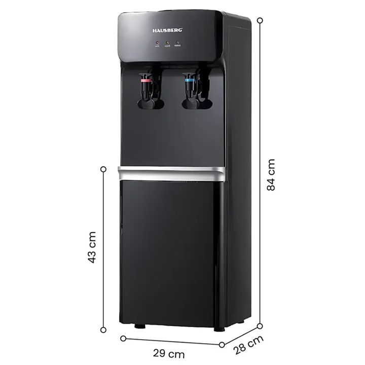 hausberg-hb-6023ng-tsqlis-eleqtro-dispenseri-photo-3