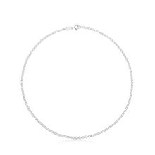 Product image of TOUS 511900520 ქალის ყელსაბამი და გულსაკიდი