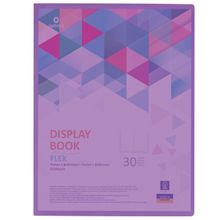 Product image of PAPIRUS საქაღალდე ფაილებით 30ც