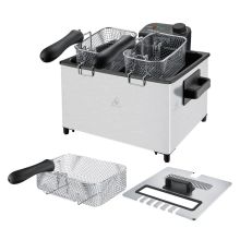 Product image of SOKANY SK-10086 2000W ფრის აპარატი