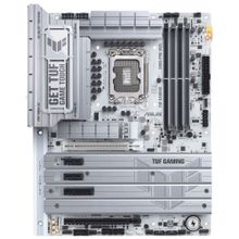 Product image of დედა დაფა ASUS TUF 90MB1IR0-M0EAY0 GAMING Z890-PRO WIFI, LGA1851, DDR5, 192GB