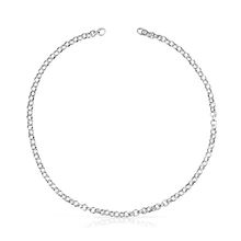 Product image of TOUS 812342510 ქალის ყელსაბამი და გულსაკიდი