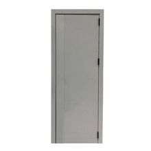 Product image of კარის ბლოკი ANAR MDF EMAL Deaf BN2 40x700x2150 მმ ნაცრისფერი