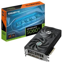 Product image of GIGABYTE GEFORCE RTX 5060 TI EAGLE OC 8GB GDDR7 128-BIT ვიდეო დაფა