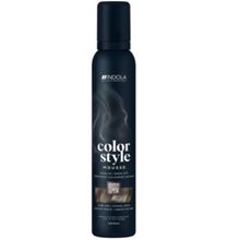 Product image of INDOLA COLOR STYLE DARK ASH 200მლ თმის მუსი ტონერი