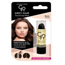 Product image of Golden Rose  GREY HAIR TOUCH-UP 01 თმის  შესაღები სტიკი