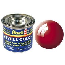 Product image of Revell fiery red gloss საღებავი