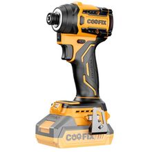 Product image of COOFIX უსადენო დარტყმითი ხრახნმომჭერი