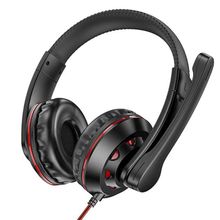 Product image of Borofone BO102 Amusement Gaming ყურსასმენი