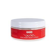 Product image of FM World Collagen Body Lotion Inventia სხეულის ლოსიონი