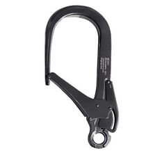 Product image of Singing Rock
Large snap hook GIGA black კაუჭი