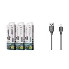 Product image of WEKOME WDC-092i USB Lightning კაბელი (2მ)