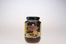 Product image of შავი პილპილის სოუსი 500გრ