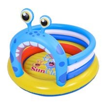 Product image of Sunclub 51134 გასაბერი ბატუტი/აუზი