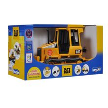 Product image of Bruder CAT სათამაშო ტრანსპორტი