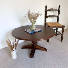 Product image of Collector Tbilisi ჟურნალების მაგიდა (რესტავრირებული)