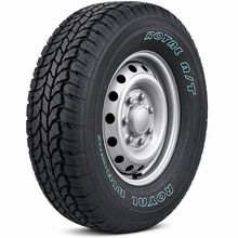 Product image of Royal Black A/T - 265/75R16 ყველა სეზონის საბურავი