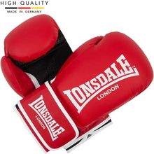 Product image of LONSDALE ASHDON კრივის ხელთათმანები