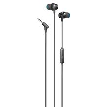 Product image of Proove Scape J2 Black სადენიანი ყურსასმენი