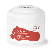 Product image of Ziaja ფეხის კრემი 50 მლ