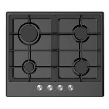 Product image of Midea MG606B ჩასაშენებელი ქურის ზედეპირი