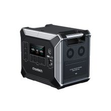 Product image of CHOETECH BS067 Ridge 2 Plus 2400W/2048Wh UPS Power Station პორტატული ელექტრო სადგური