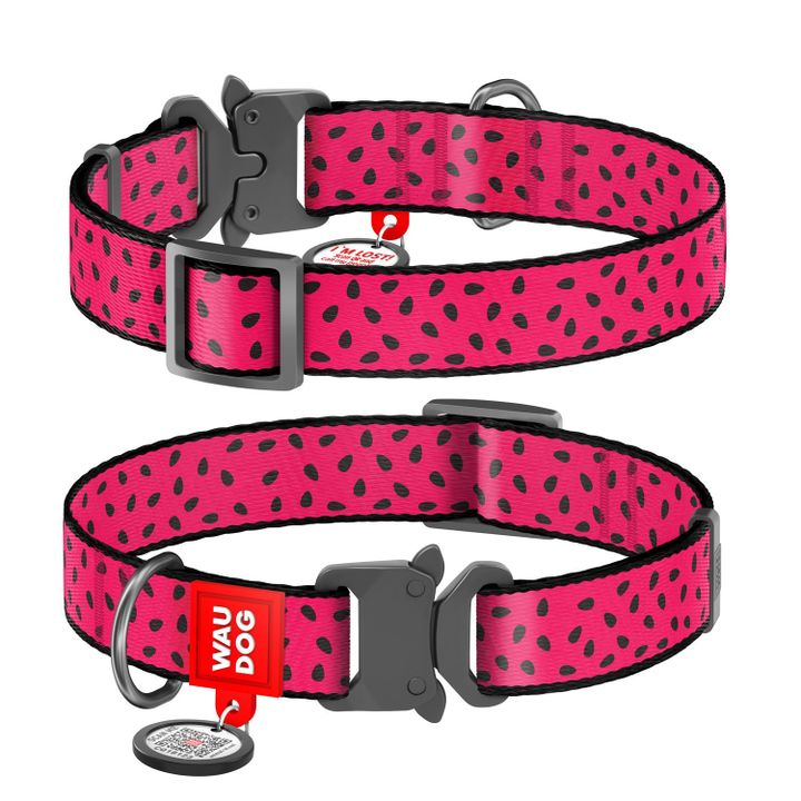 collar-dzaghlis-neilonis-saqelo-qr-pasportit---vardisferi-zoma-28-40sm-20mm