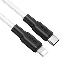 Product image of HOCO X21 Plus Type-C Lightning 20W სწრაფდამტენი კაბელი