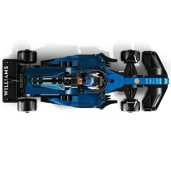 lego-speed-champions---williams-racing-fw46-f1-race-car-photo-4
