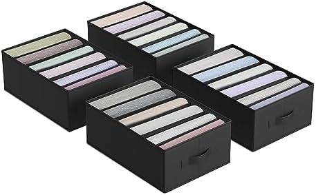 songmics-ujris-organaizerebis-nakrebi-4-tsali-shavi-42-x-30-x-17-sm
