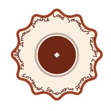 Product image of LABORATORY MY HOME თეფშის დასადები