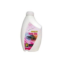 Product image of ანტიფრიზის კონცენტრატი წითელი Prista Long Life 4 ლ