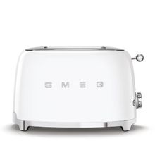 Product image of Smeg TSF01WHEU ტოსტერი