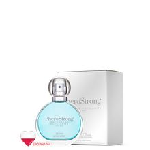 Product image of PheroStrong პოპულარობა კაცებისთვის 50მლ სუნამო