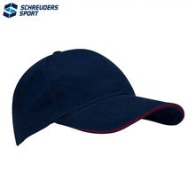 Product image of Schreuderssport Baseball Cap Senior · Sandwich · კეპი