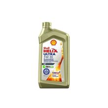 Product image of Shell&nbsp;Helix&nbsp;Ultra&nbsp;5W30&nbsp;1ლ
