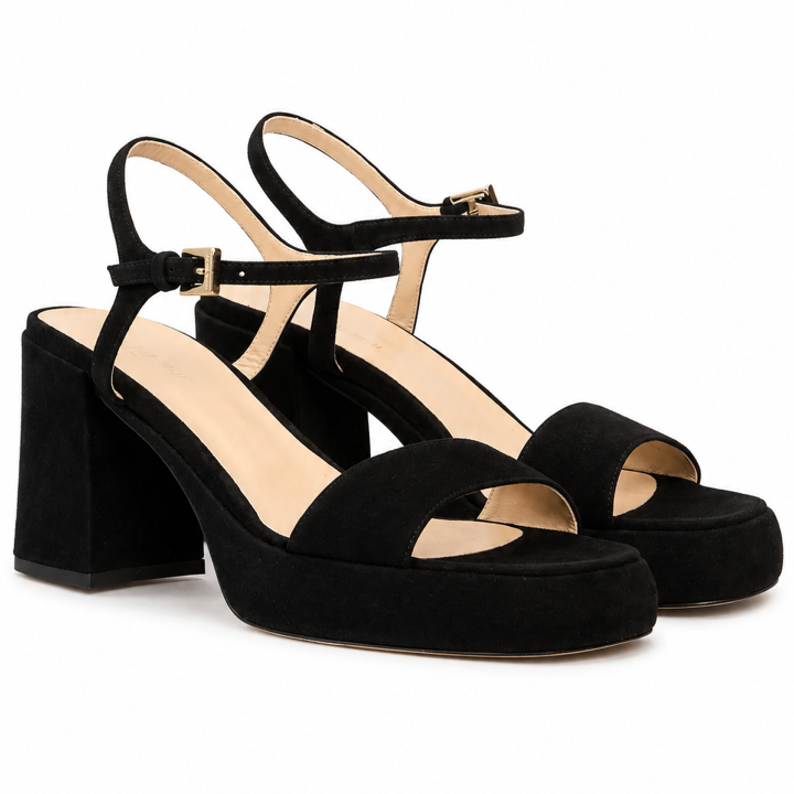 sandal-suede-black-qusliani-fekhsatsmeli-36