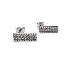 Product image of MANDARINA Silver ვერცხლის საყურე