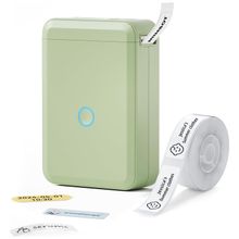 Product image of Niimbot D110 0.5" Thermal Label Printer პორტატული პრინტერი