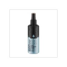 Product image of Nishman Sea Salt Keratin aloe vera extract 01 ზღვის მარილის სპრეი თმის მოცულობისთვის