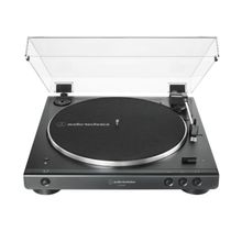 Product image of Audio-Technica AT-LP60XBTBK