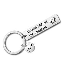 Product image of Kiku ბრელოკი Thanks For All The Orgasms