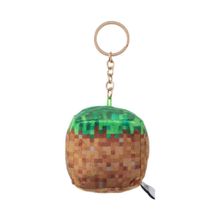 Product image of Minecraft Plush Pendant ბრელოკი