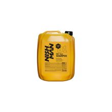 Product image of NishMan Pro-Hair Keratin Complex Shampoo 5000 მლ თმის შამპუნი