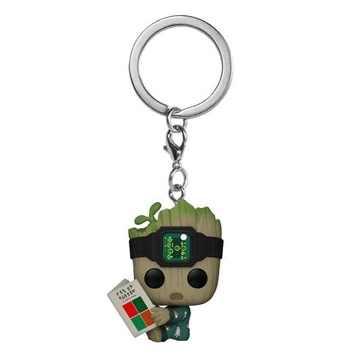 funko-pop-keychain-marvel---groot-in-onesie-with-book-breloki