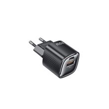 Product image of USB-C დამტენი Toocki Usb-c GaN pd charger 20W USB-A, Type-C Charger, XR01, Black